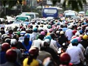 Bóng đá anh, ngoại hạng anh, lịch thi đấu euro 2012, Tranh cãi về hạn chế xe máy